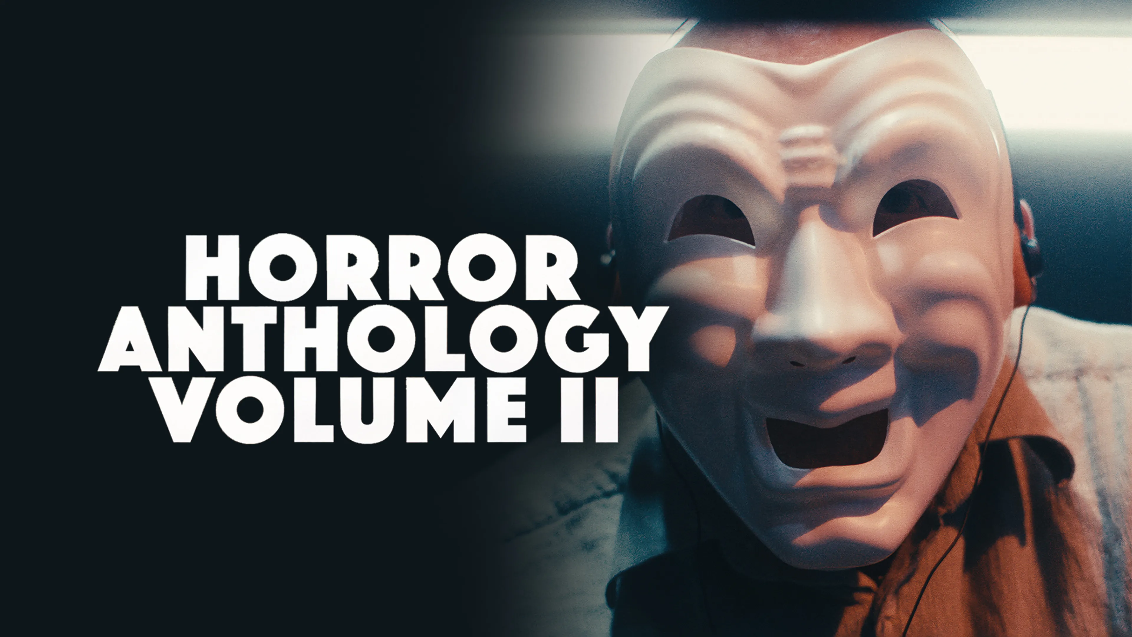 Horror Anthology: Volume 2 poster